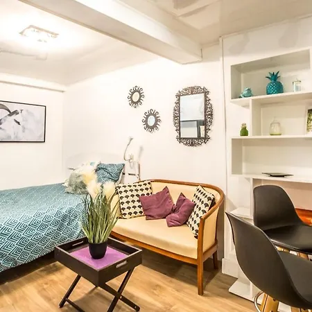 Διαμέρισμα Proche De Jaude Κλερμόν Φεράν