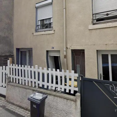 Proche De Jaude * Clermont-Ferrand